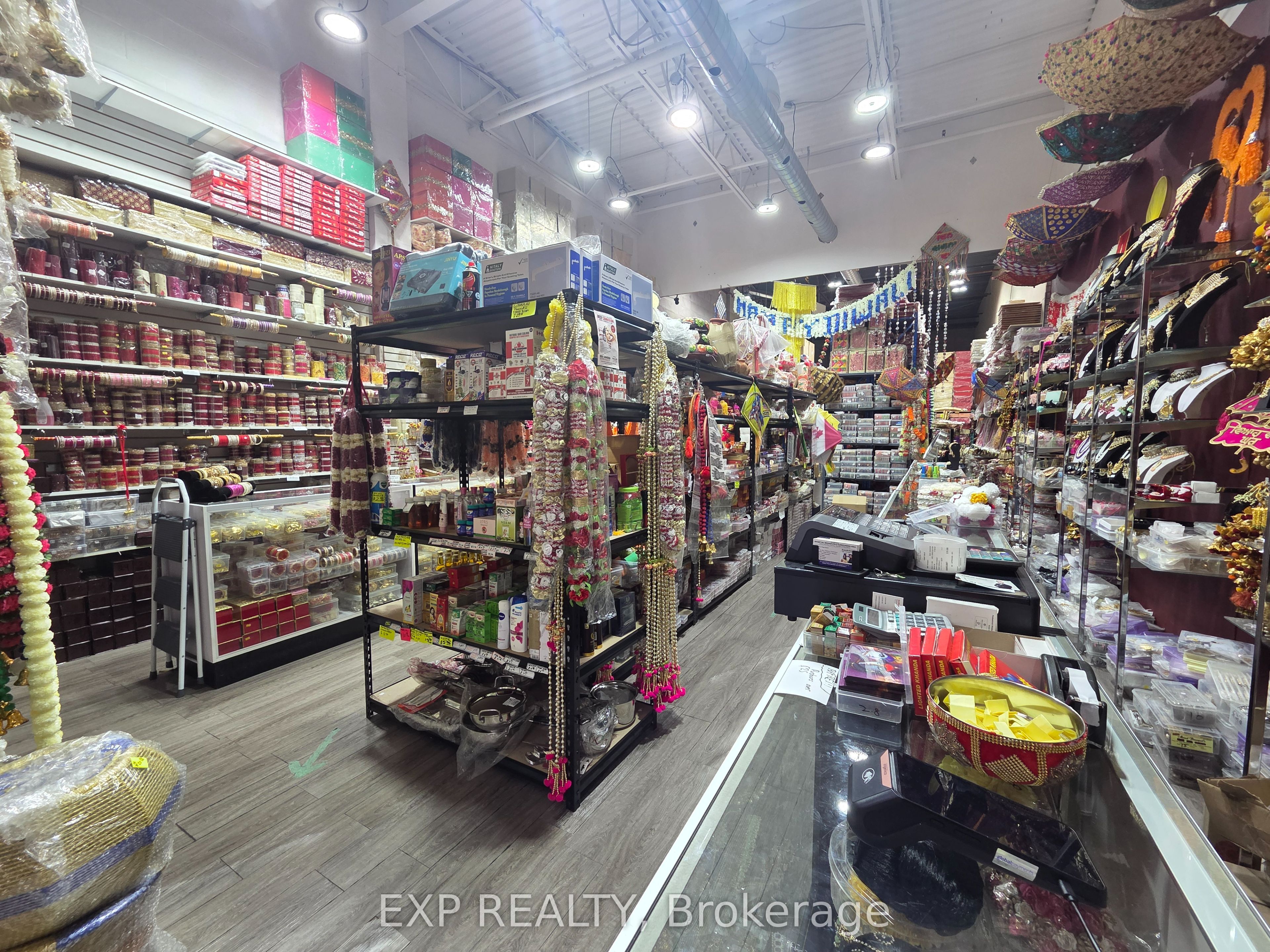 Commercial Sale in Brampton 4
