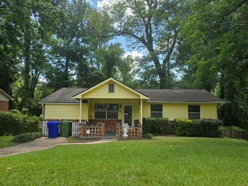 5522 Valleybrook Rd, Columbus, GA, 31907-4119 | Card Image