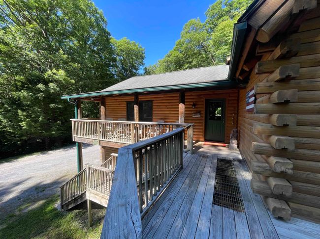 303 Westview Est, House other with 5 bedrooms, 3 bathrooms and null parking in Manchestr Ctr VT | Image 6