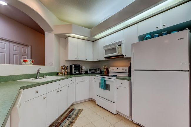 14466 Tamarind Loop, House other with 3 bedrooms, 2 bathrooms and null parking in SPRING HILL FL | Image 13