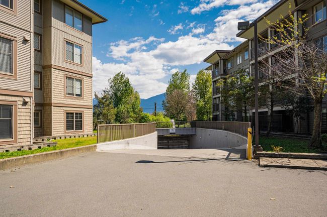 408 - 45561 Yale Road, Condo with 2 bedrooms, 2 bathrooms and 2 parking in Chilliwack BC | Image 27