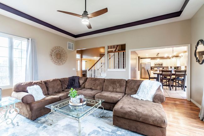 10229 Consta Verde Commons, House other with 4 bedrooms, 4 bathrooms and null parking in Leo IN | Image 8