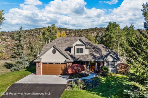 264 S Oak Way, Glenwood Springs, CO, 81601-9230 | Card Image
