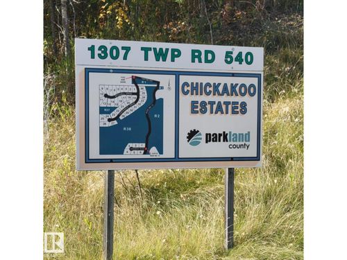 1307 Township Road 540, Parkland County, AB, T7Y0A7 | Card Image