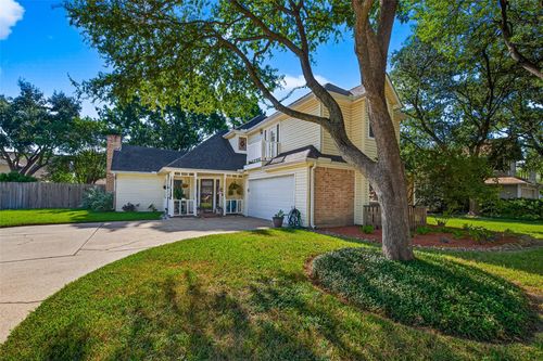 9910 Jockey Club Drive, Houston, TX, 77065 | Card Image