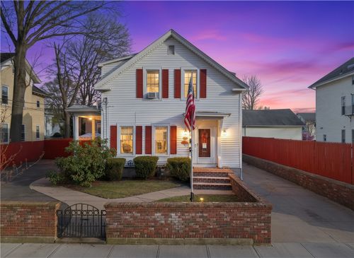 112 Clay Street, Central Falls, RI, 02863 | Card Image