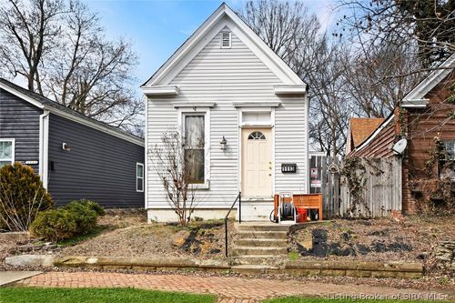 1113 Culbertson Ave, New Albany, IN, 47150-3231 | Card Image