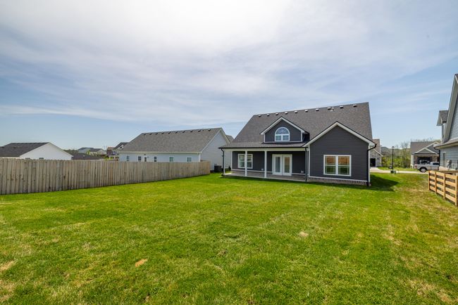 1040 Mission Dr, House other with 4 bedrooms, 3 bathrooms and null parking in Richmond KY | Image 33