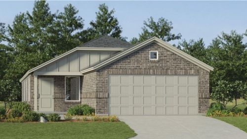 1348 Alfred St, Howe, TX, 75459-1832 | Card Image