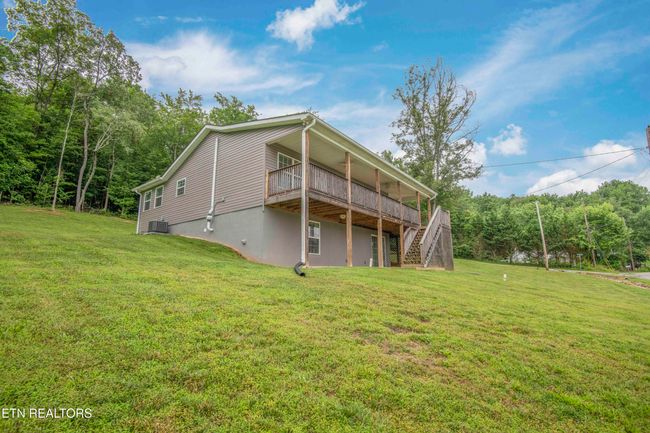1359 Byrd Cir, House other with 3 bedrooms, 2 bathrooms and null parking in Kingston TN | Image 40