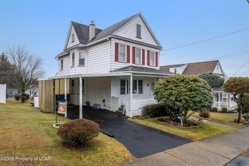 88 Hancock St, Wilkes Barre, PA, 18705-1534 | Card Image
