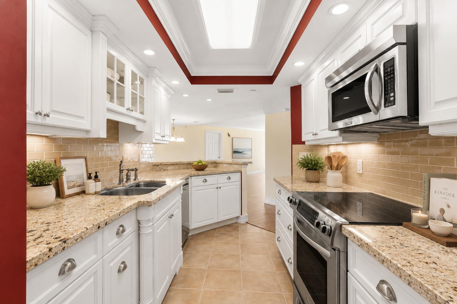 Residential in Singer Island 4