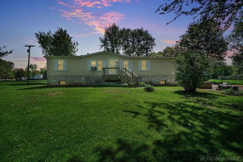 6365 Bethuy Road, Ira Township, MI, 48023 | Card Image