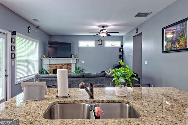 182 Sugar Creek Dr, House other with 3 bedrooms, 3 bathrooms and 2 parking in Cornelia GA | Image 19