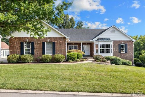 241 Greenburn Dr, Weldon Spring, MO, 63304-0926 | Card Image