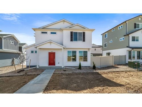 3920 N Rome St, Aurora, CO, 80019 | Card Image