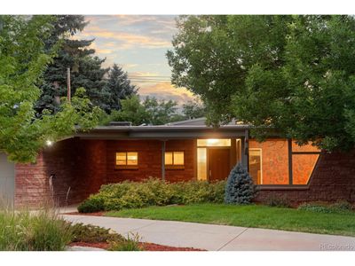 51 S Dahlia St, House other with 5 bedrooms, 2 bathrooms and null parking in Denver CO | Image 1