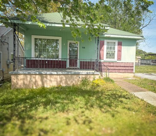114 Wilson Street, Rossville, GA, 30741 | Card Image