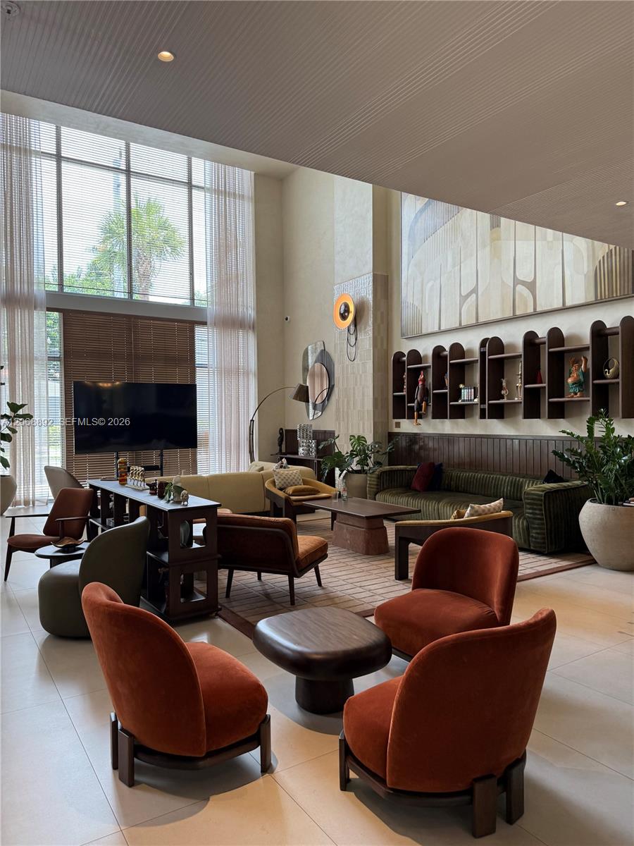 Residential Lease in Miami 4