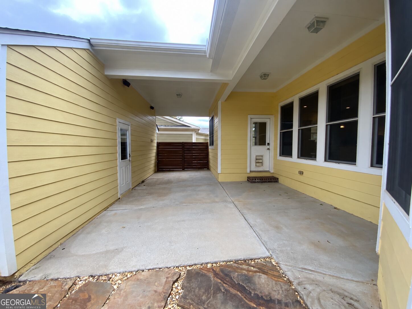 Residential in Douglasville 2