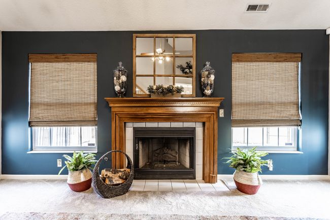 1962 Pamona Ct, House other with 4 bedrooms, 3 bathrooms and null parking in Indianapolis IN | Image 9
