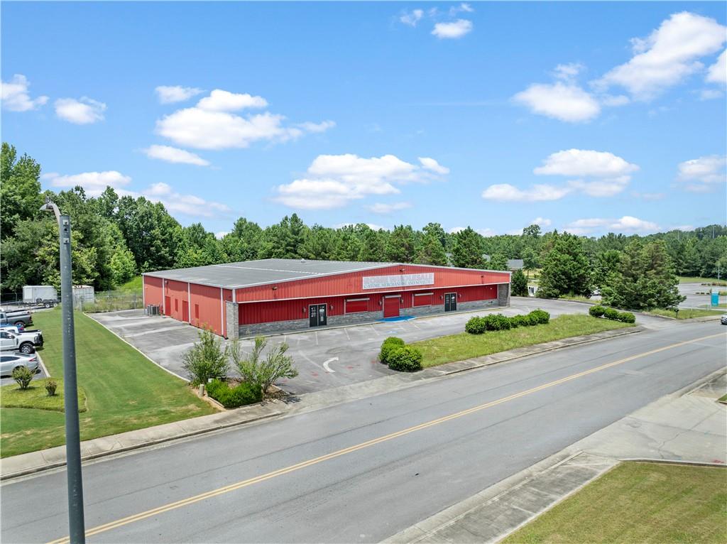95 Three Rivers Dr Ne, Rome, GA 30161
