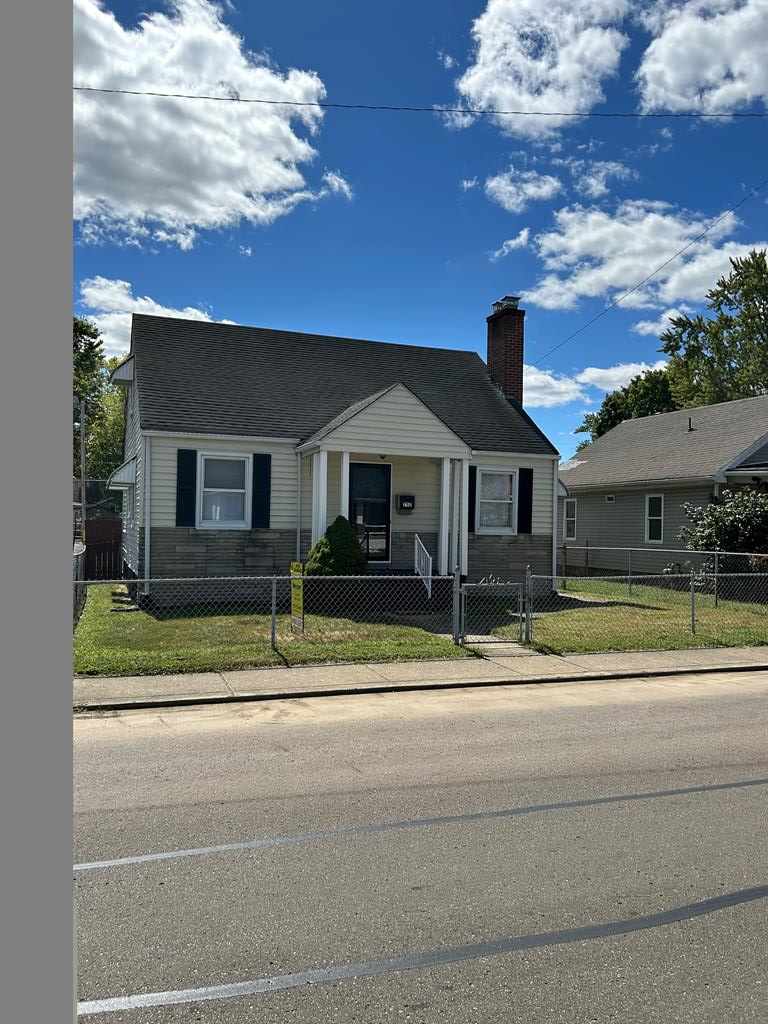 Jefferson Ave, Chillicothe, OH 45601