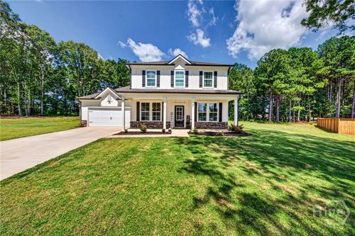 261 Breckens Way, Statham, GA, 30666-2171 | Card Image