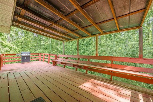 3349 Old Atlanta Rd, House other with 3 bedrooms, 2 bathrooms and 2 parking in Suwanee GA | Image 4