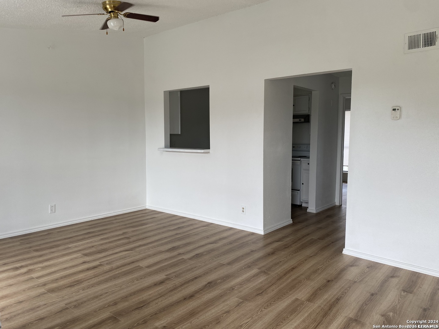 Residential Lease in San Antonio 3