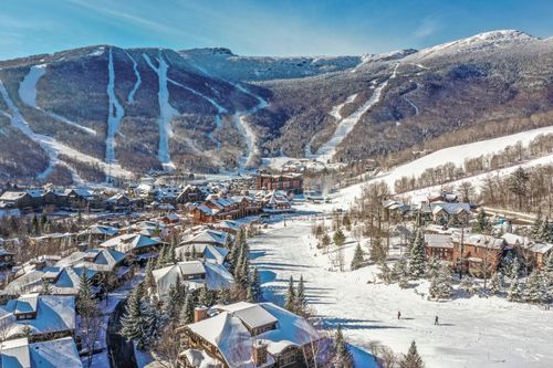 38 Inspiration Ln, Stowe, VT, 05672-6008 | Card Image