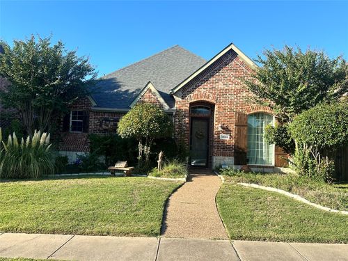 3894 Johnson St, Frisco, TX, 75034-8462 | Card Image