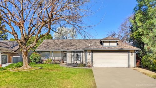 4127 Hunters Drive, Loomis, CA, 95650 | Card Image