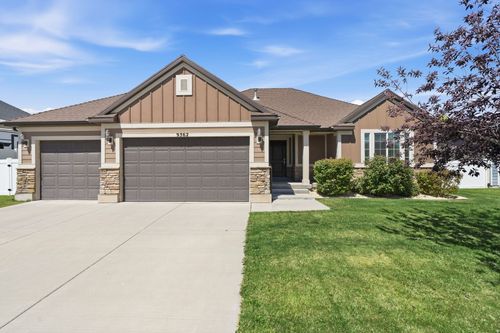 9562 S Michal Robert Ln, West Jordan, UT, 84081-3207 | Card Image