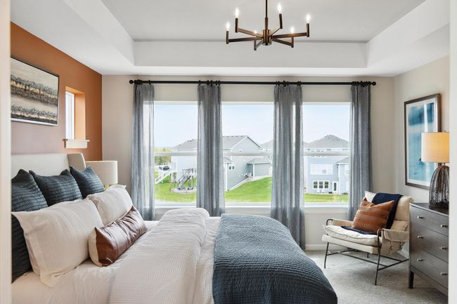 Owners Suite-finishes will vary | Image 10