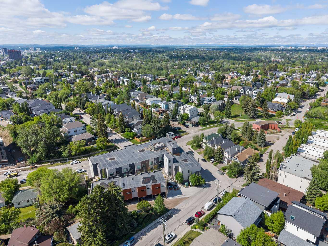 Residential in Calgary 5