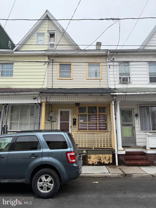 6 S Franklin Street, SHAMOKIN, PA, 17872 | Card Image