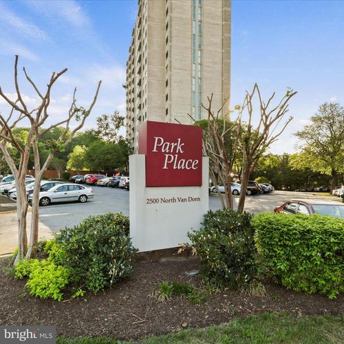 apt-1411-2500 N Van Dorn St, ALEXANDRIA, VA, 22302-1608 | Card Image