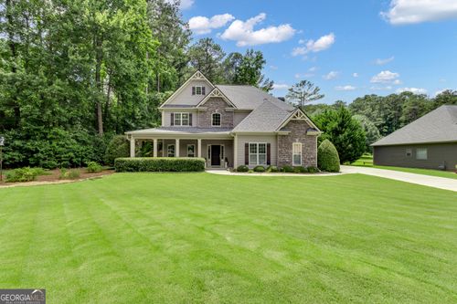 14 Hammock Ridge Dr, Newnan, GA, 30265-6707 | Card Image