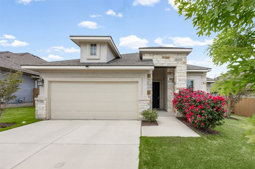 704 Muster Bnd, Georgetown, TX, 78626-2557 | Card Image