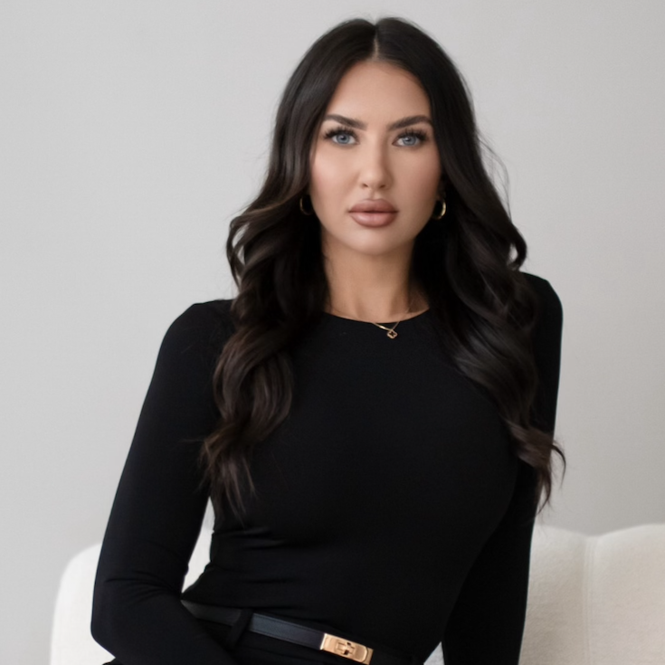 Veronique Paquette