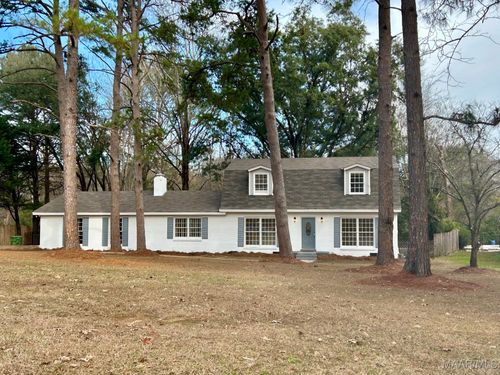 6413 Halcyon Dr, MONTGOMERY, AL, 36117-3403 | Card Image