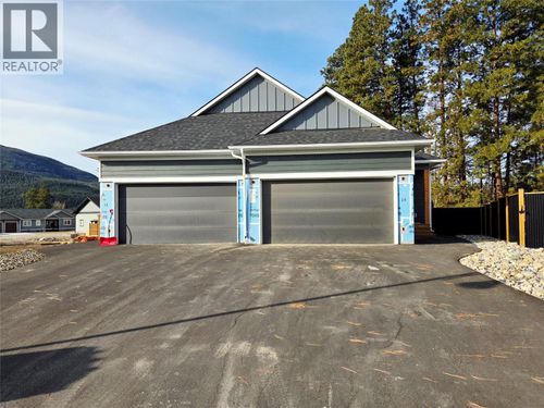 15 Turner Close, Kimberley, BC, V1A3J1 | Card Image