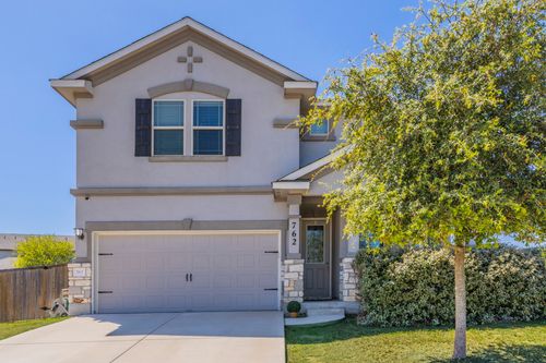 762 Nautical Loop, Kyle, TX, 78640-2085 | Card Image