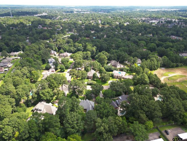 7 Summer Creek Way, House other with 4 bedrooms, 4 bathrooms and null parking in Longview TX | Image 44