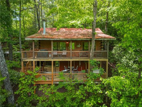 203 Mountain View Dr, Cherry Log, GA, 30522-2159 | Card Image