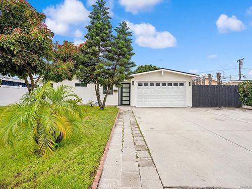 11411 Woodbury Rd, Garden Grove, CA, 92843-3539 | Card Image