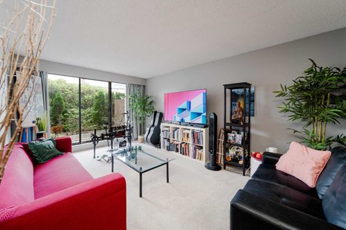 108-2450 Cornwall Ave, Vancouver, BC, V6K1B8 | Card Image