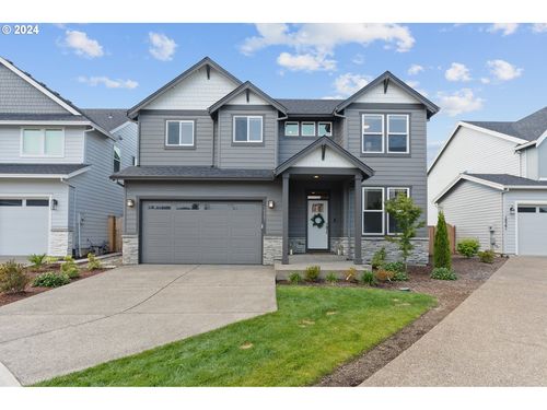 10583 Se Leopard Ln, HappyValley, OR, 97089 | Card Image