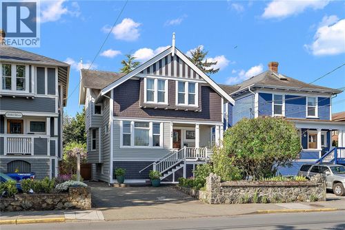 329 Simcoe St, Victoria, BC, V8V1K9 | Card Image